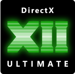 DirectX 12 logo